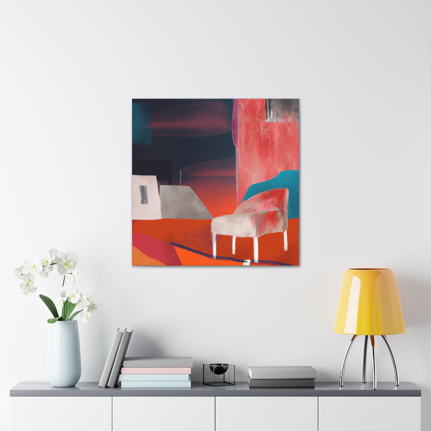 Clemence Maupoincture-canvas