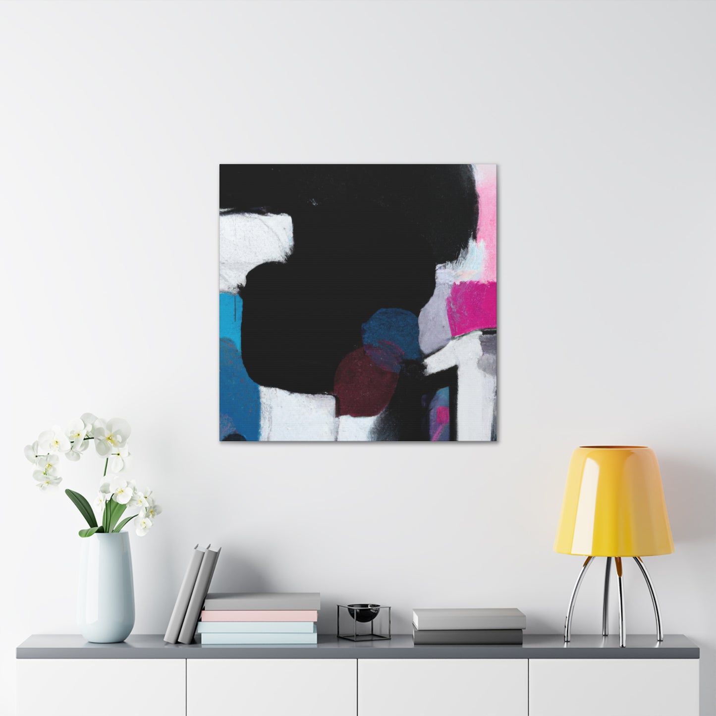 Giovanni Anomalia-canvas