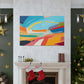 Celestial Minerva de Luca-canvas