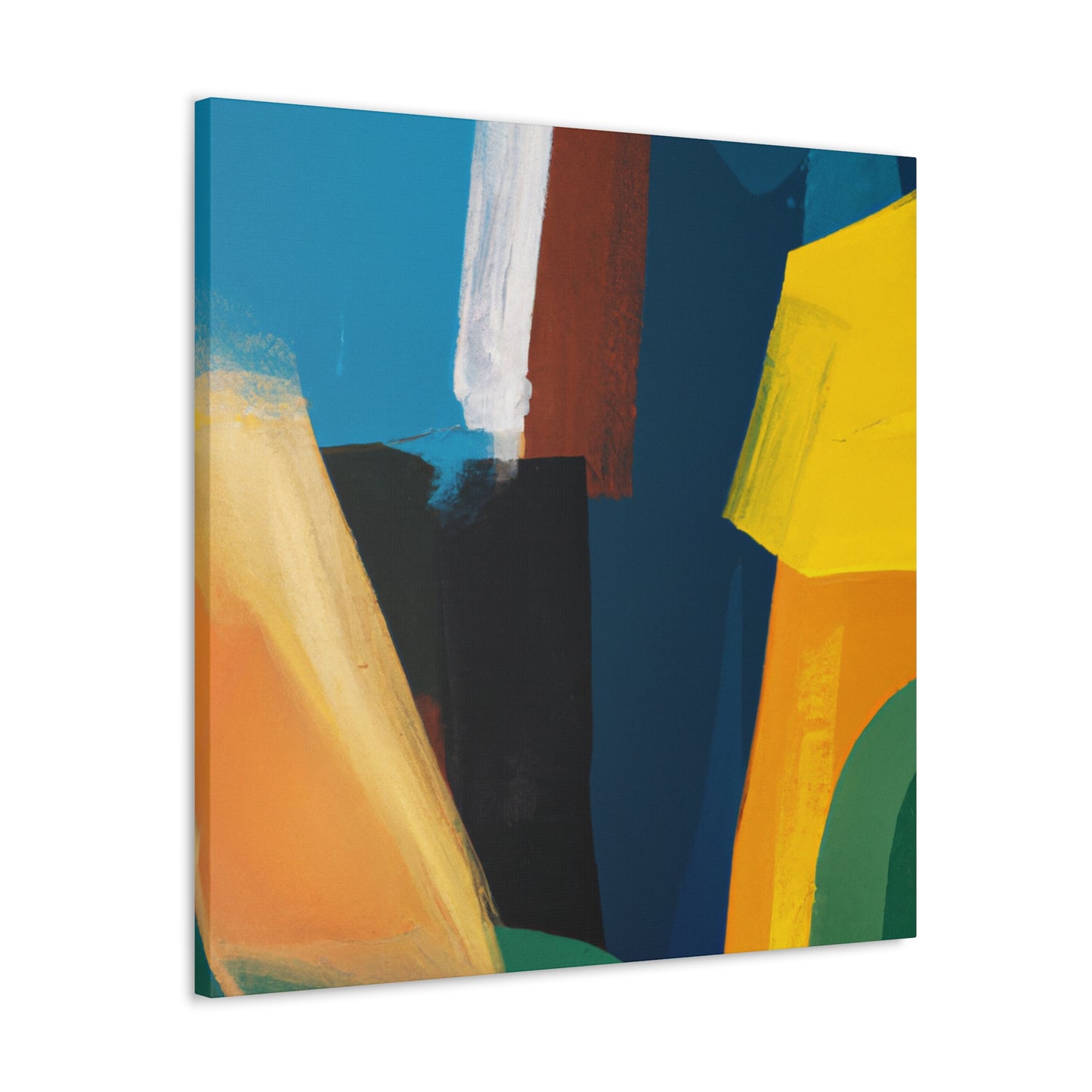 Romilda Corbelli-canvas