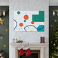 Jonquil Le Clair-canvas