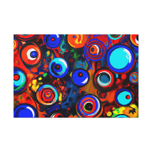 Arterioso Sofinesco.-canvas