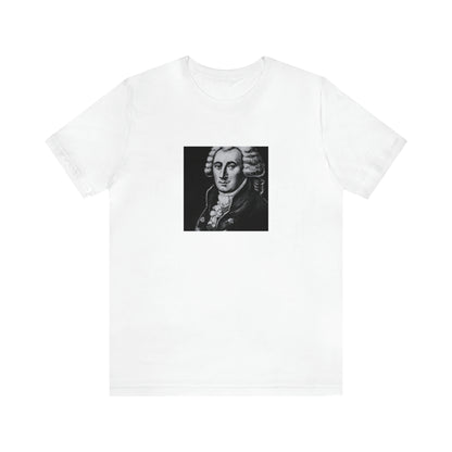 Giuseppe Giorgio, a streetwear designer from the 1990s in Italy, was well known for his unique and edgy designs. His work often featured bold colors inspired by his native country, mixed with interesting silhouettes and-Tee