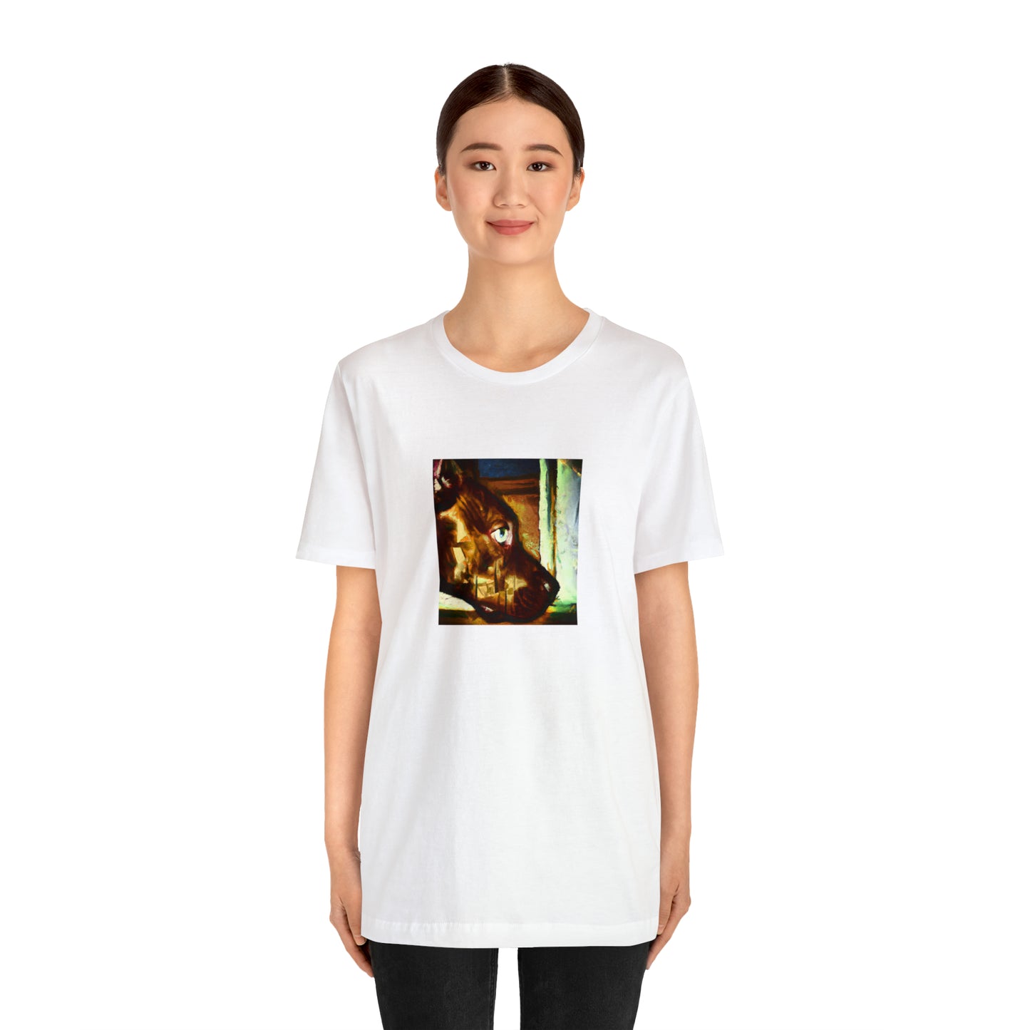 Angelo Rossi, a streetwear designer from Milan, Italy. He has pushed the boundaries of street style since the early 1990s, mixing traditional Italian designs with bold, contemporary silhouettes. He is known for creating edgy, cool, and-Tee