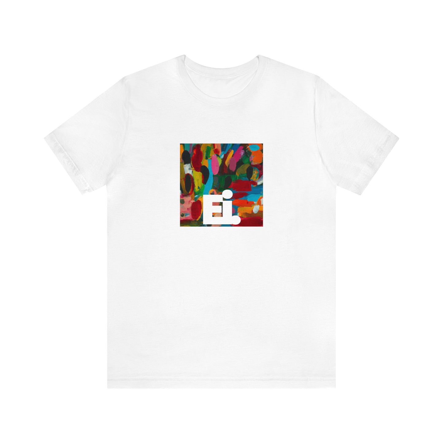 Gioia Vitale is an iconic Italian streetwear designer from the 1990s. She found fame for her colorful, bold designs featuring intricate beading, thick leather detailing, and pops of neon to add an edge to any look. She-Tee