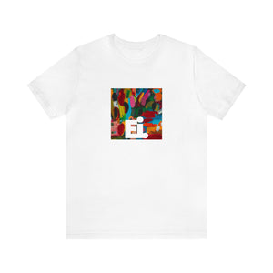 Gioia Vitale is an iconic Italian streetwear designer from the 1990s. She found fame for her colorful, bold designs featuring intricate beading, thick leather detailing, and pops of neon to add an edge to any look. She-Tee