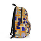 Agnes de le Vielleuil-backpack