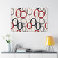 Kesia Normandy-canvas