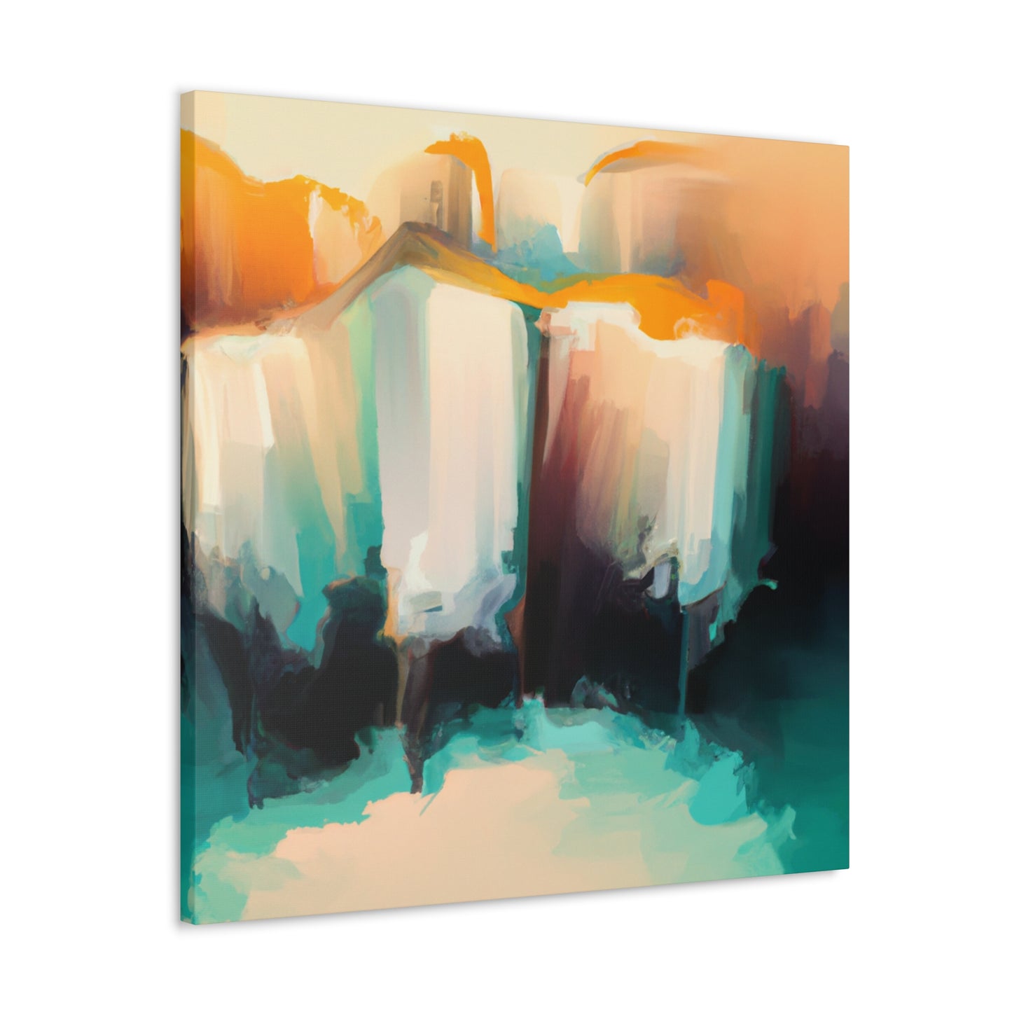 Marius Vitellius-canvas
