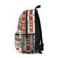 Iphigenie de Meaux.-backpack