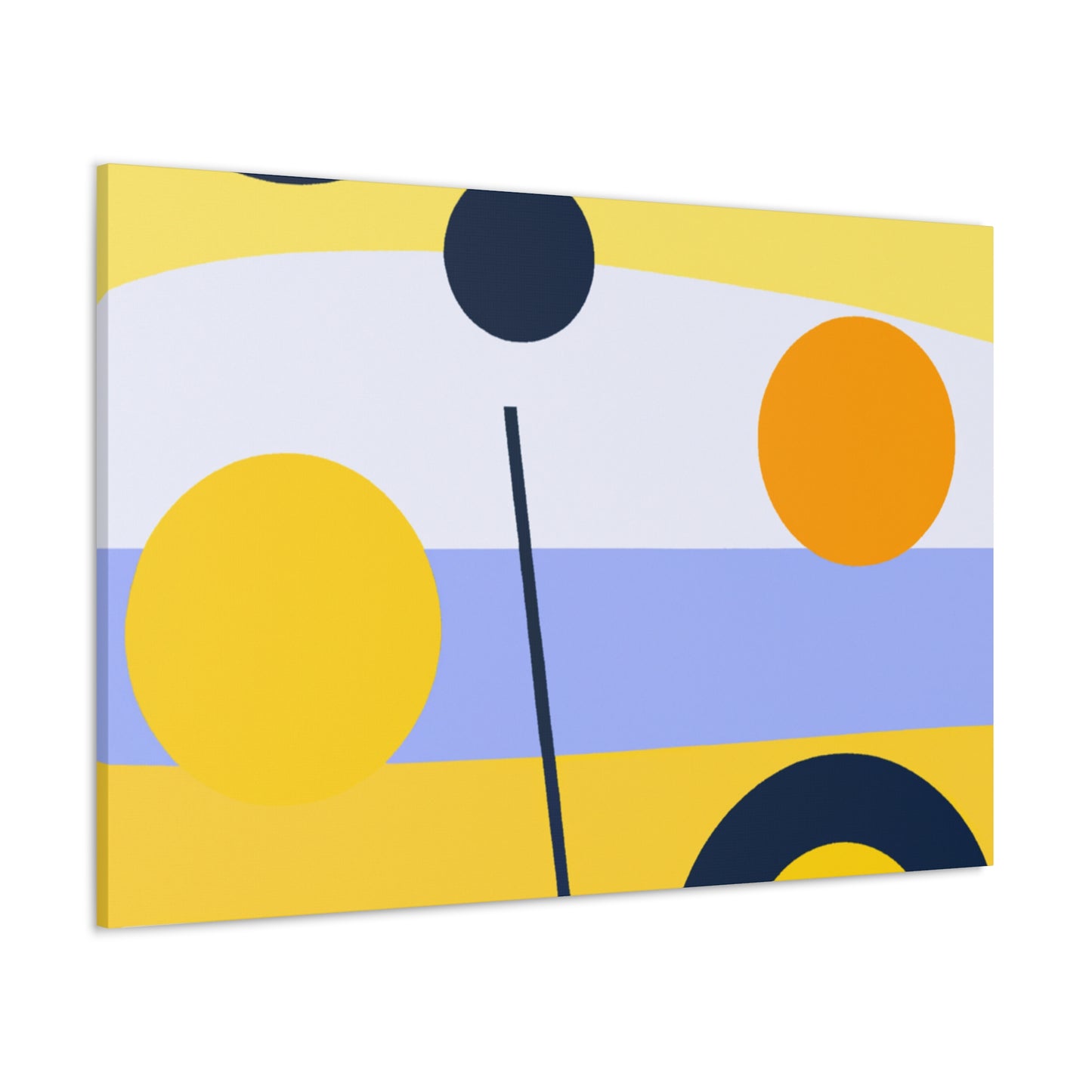 Petronella de Carteret-canvas
