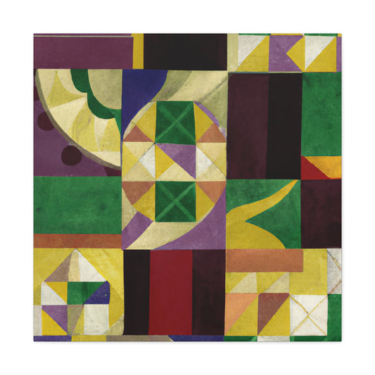 Irene Barceloneta-canvas