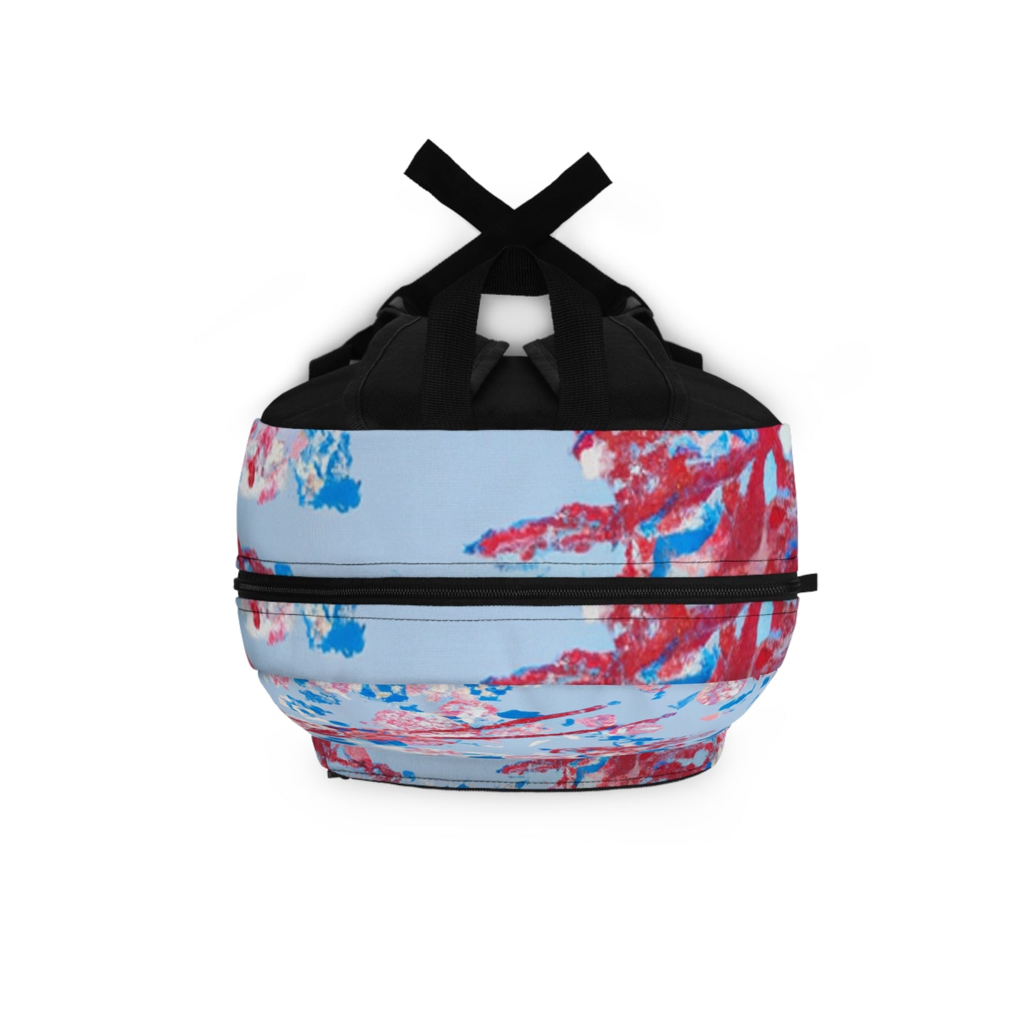 Jean-Baptiste Valentoire-backpack