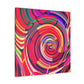Geronimo de Flores-canvas