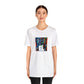 Federico Marchesi, a young, imaginative streetwear designer from Milan, Italy in the 90s. With a passion for all things street style and a talent for transforming urban culture into art, Federico quickly made a name for-Tee