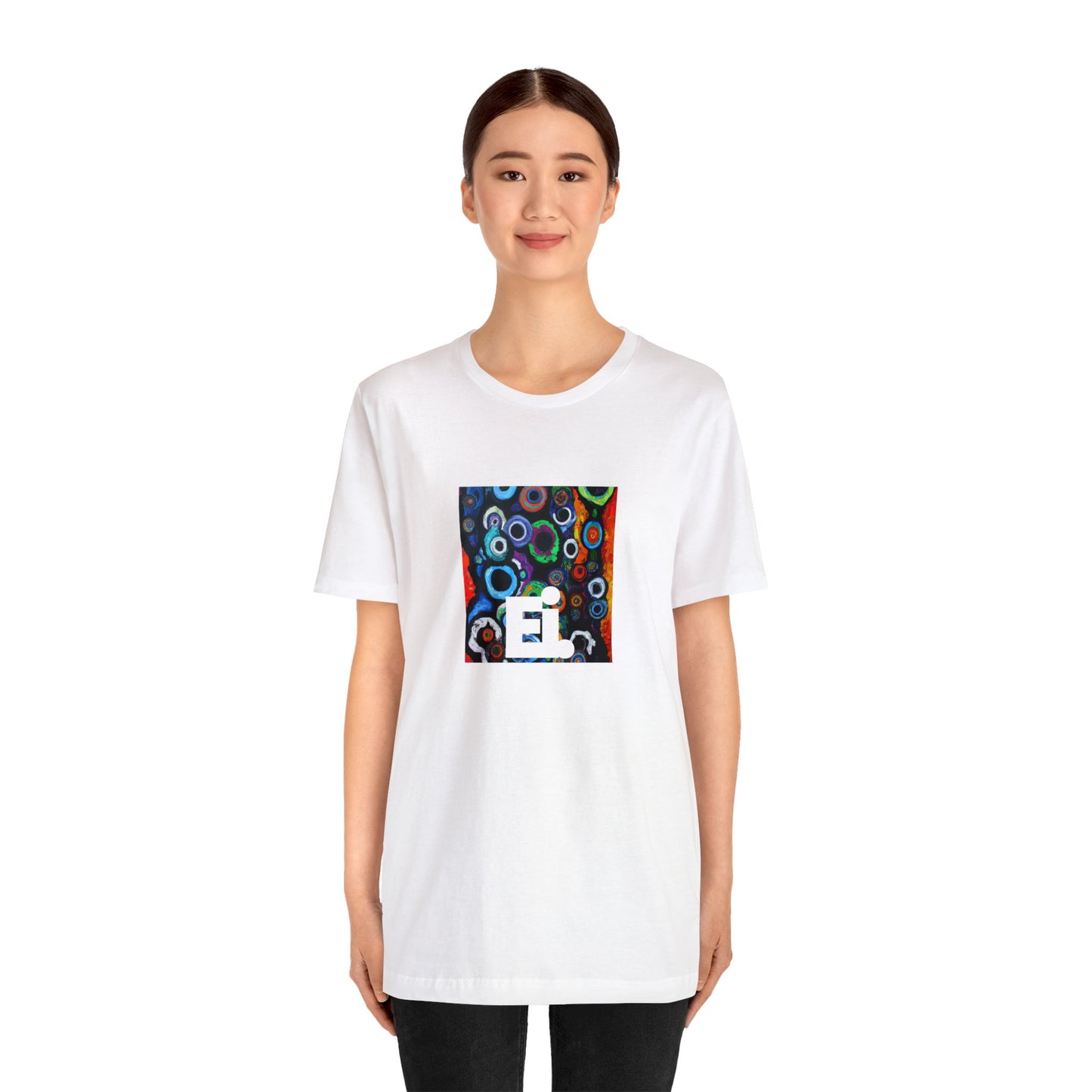Federico Marchesi, a young, imaginative streetwear designer from Milan, Italy in the 90s. With a passion for all things street style and a talent for transforming urban culture into art, Federico quickly made a name for-Tee