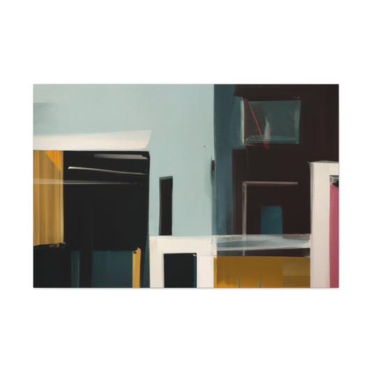 Miranda Magarius-canvas