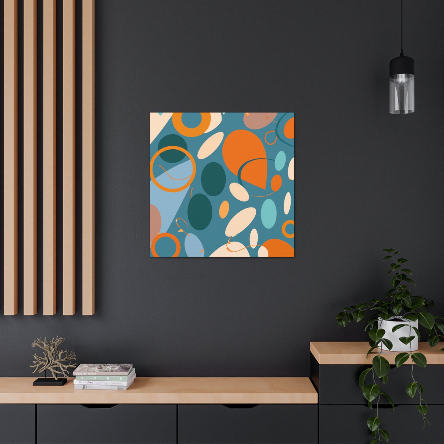 Maurice Desjardin-canvas