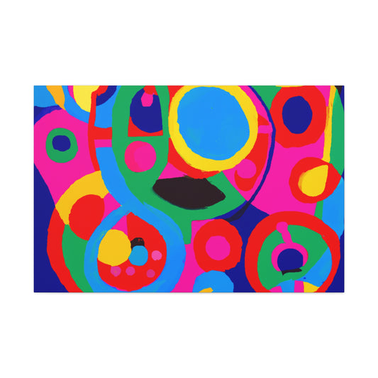Winola Lillaven-canvas