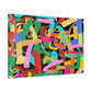 Jacques Bronzeur-canvas