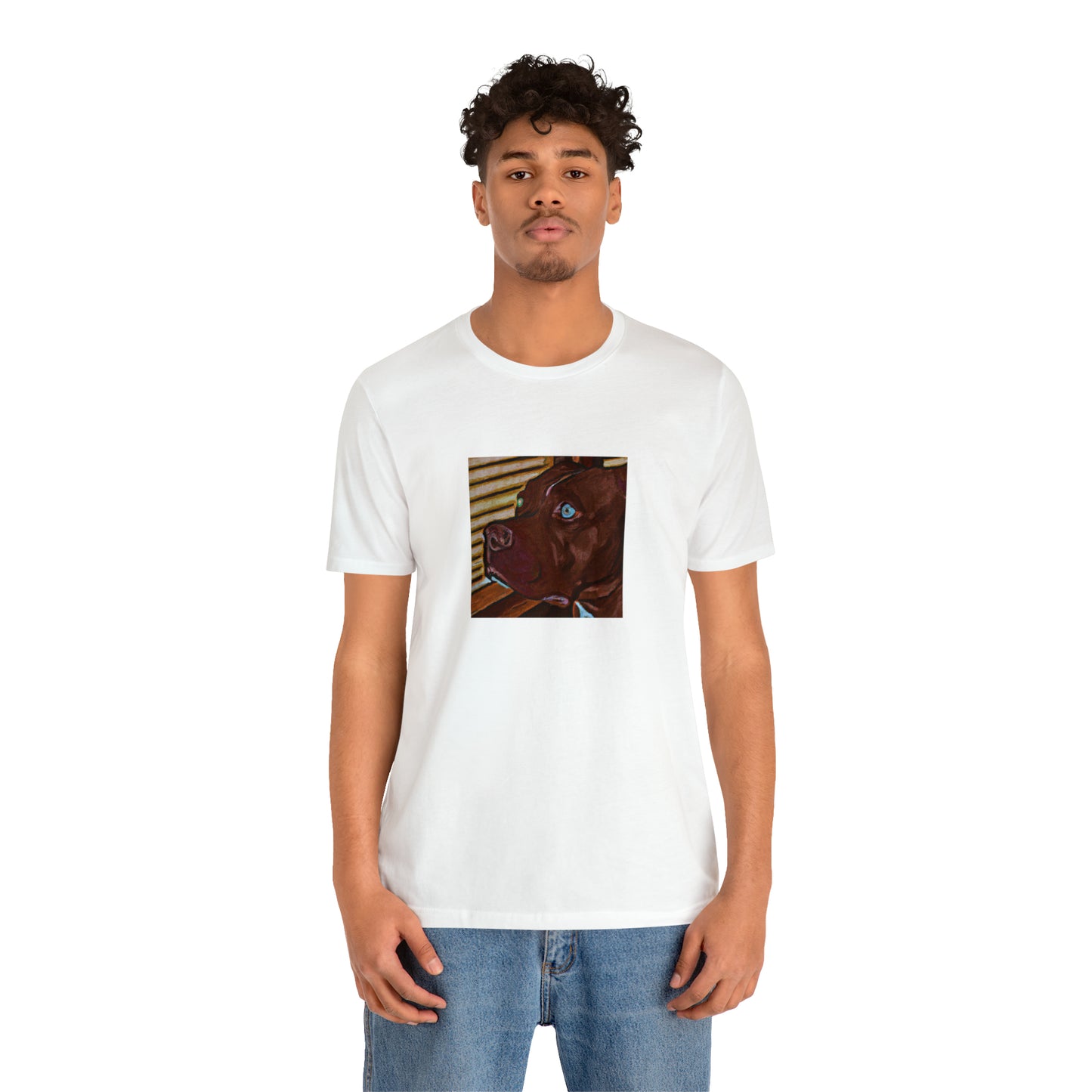 Fabrizio Dalino - the influential Italian streetwear designer from the 90's who created edgy, custom-made style with a mix of Milanese street and couture elements. His clothing was sought after by celebrities and respected style icons-Tee