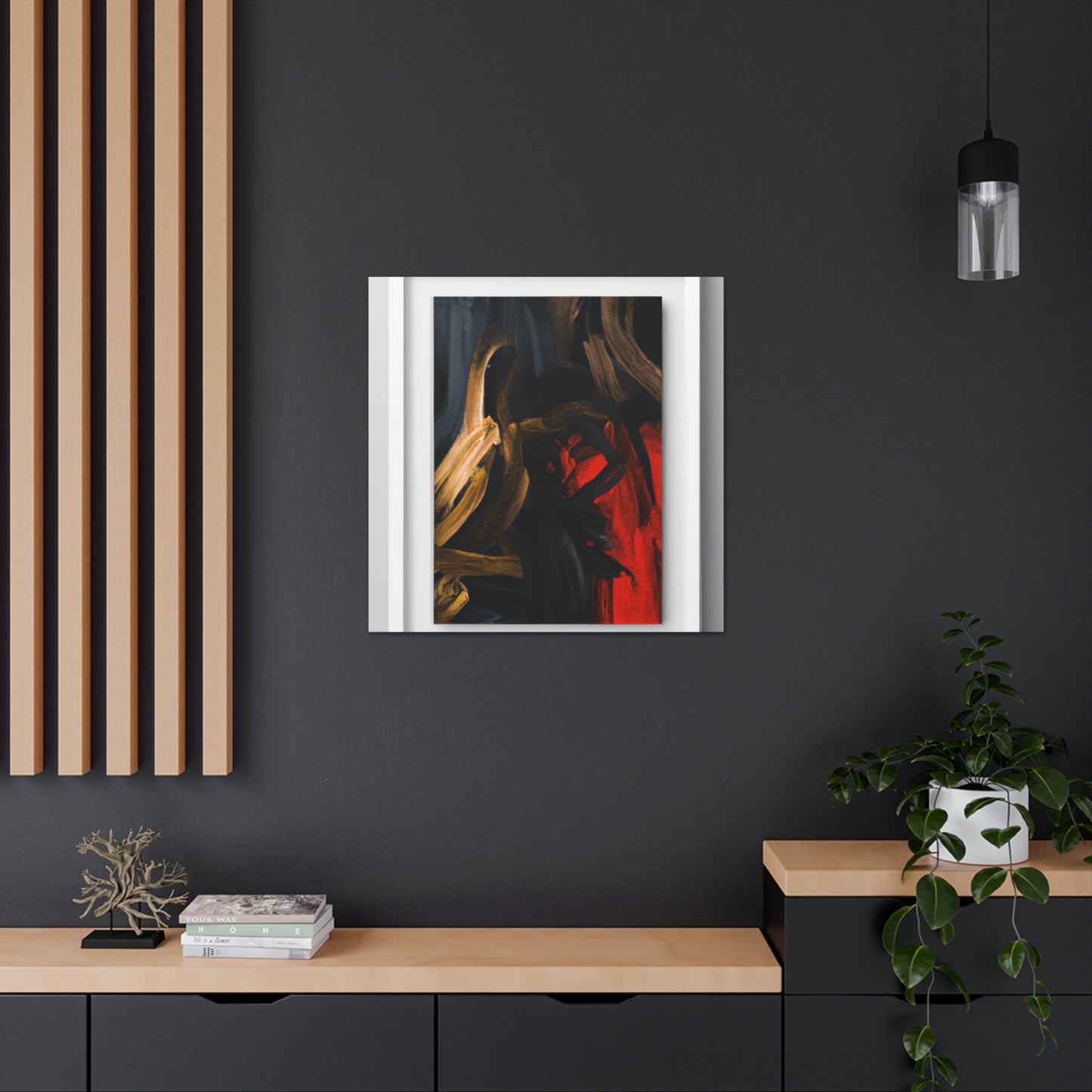 Liviana da Arcangeli-canvas