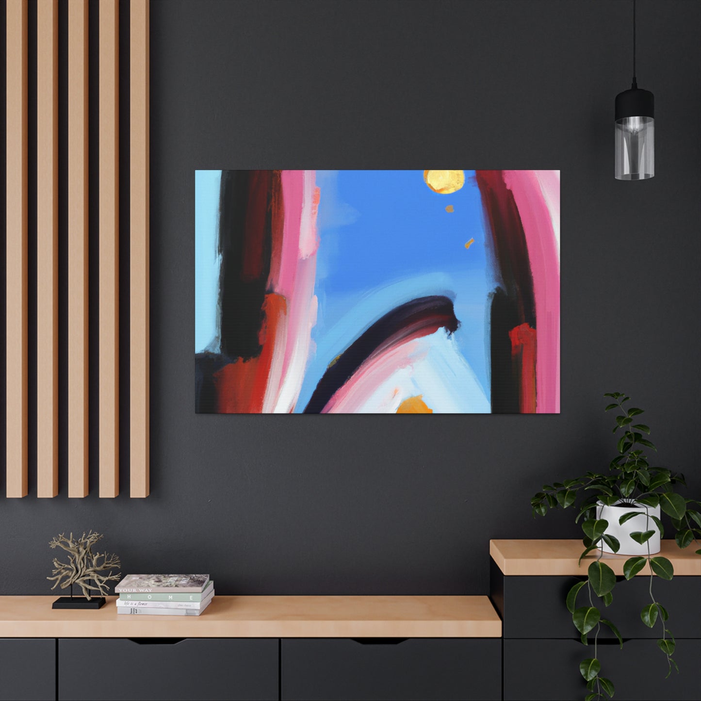 'Fabrizio D'Ascoli'-canvas