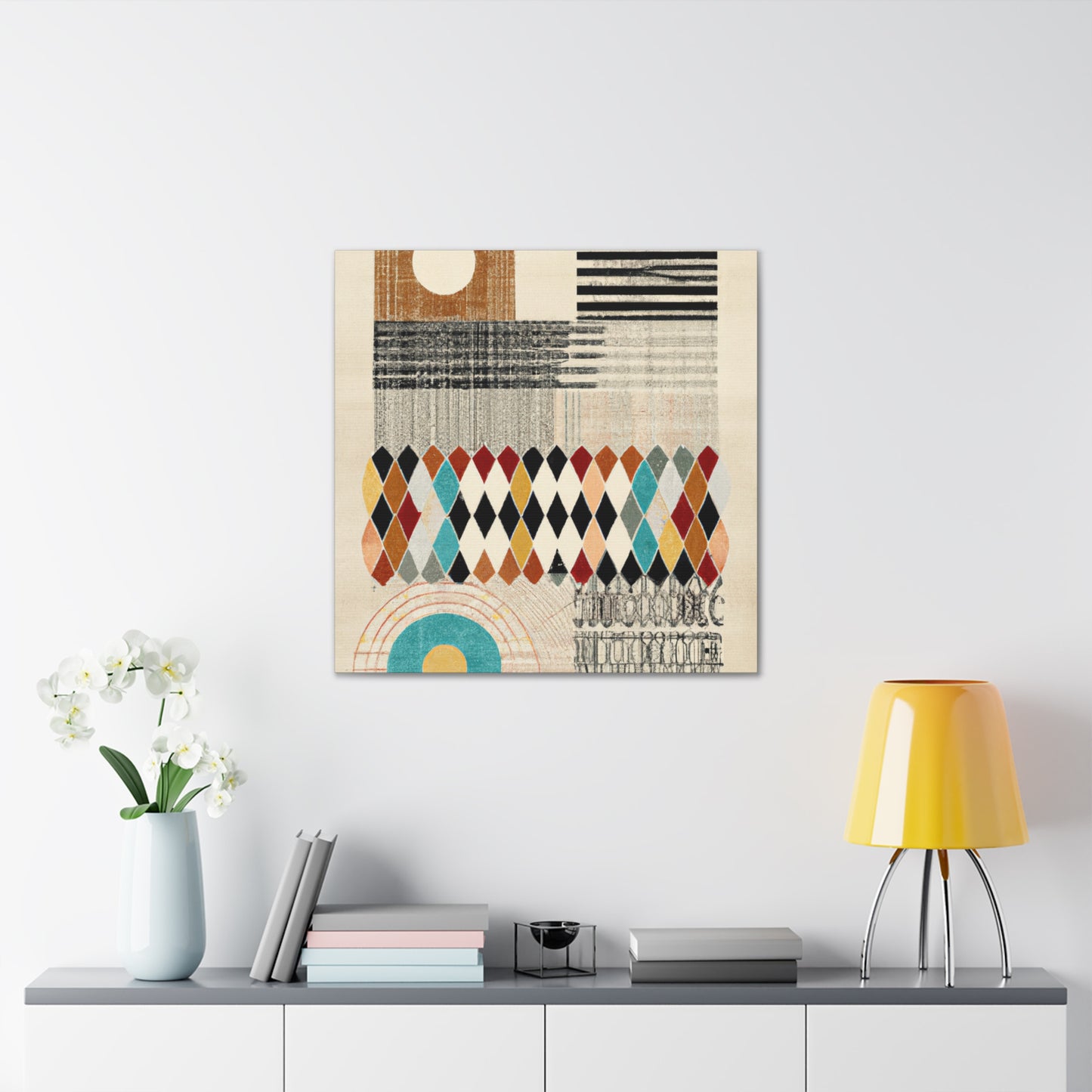 Marcelino Salazar-canvas