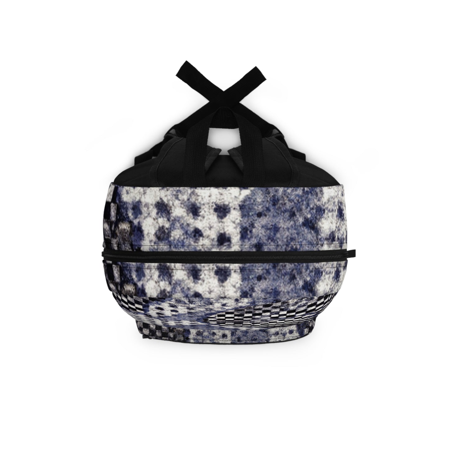 Mathieu Rousselle-backpack