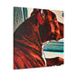 Liketta Catano-canvas