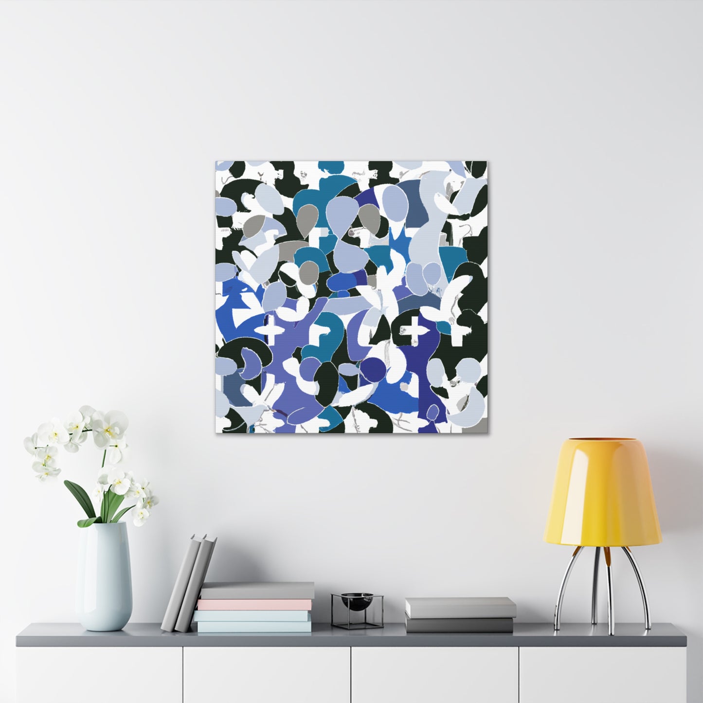 Mikaella de Lombre-canvas