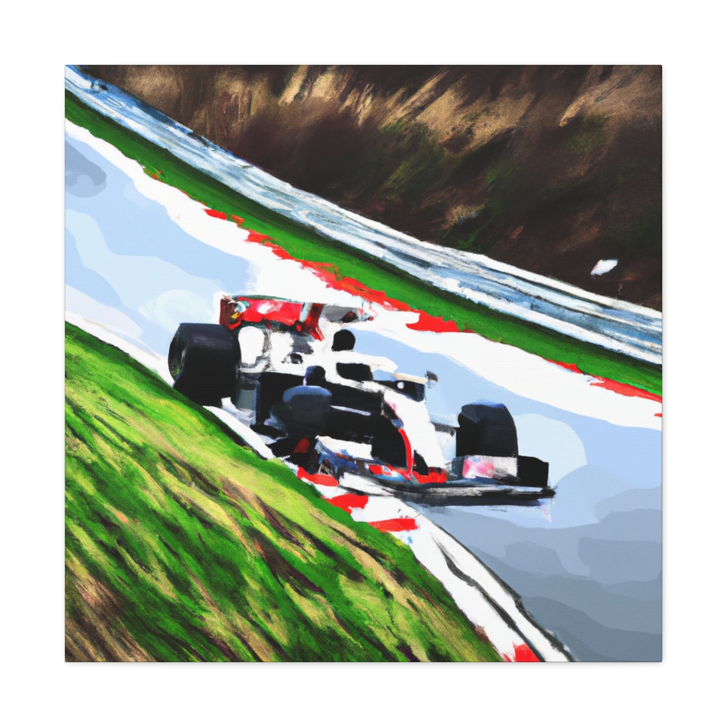 Balthasar de Viera-canvas