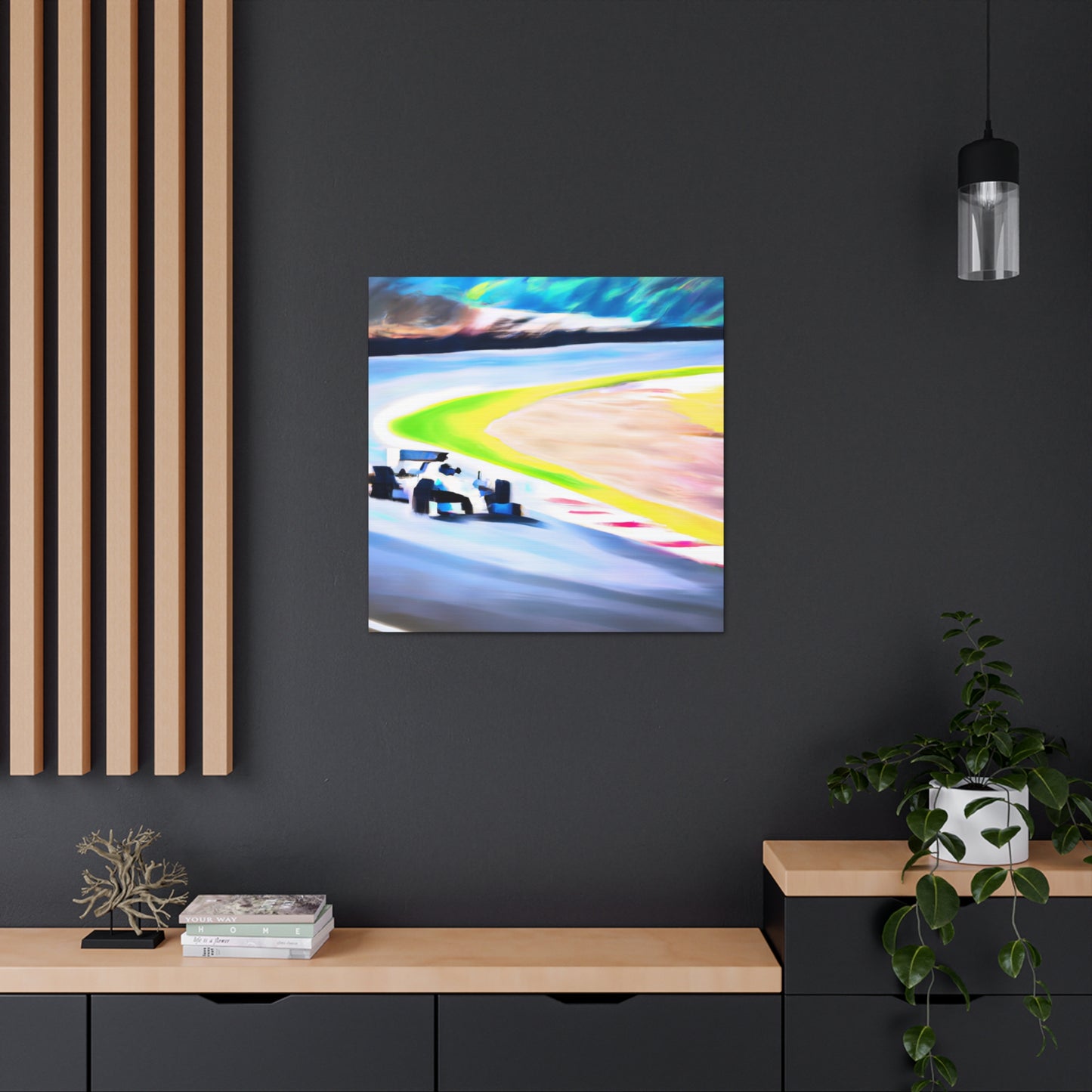 Magdeline Gildwyne-canvas