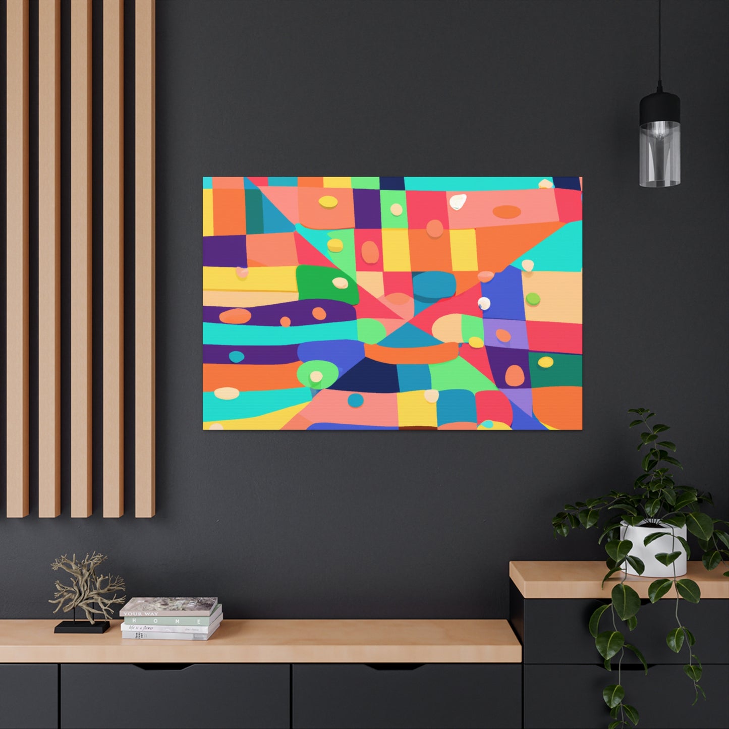 Pelegina de Fabela-canvas
