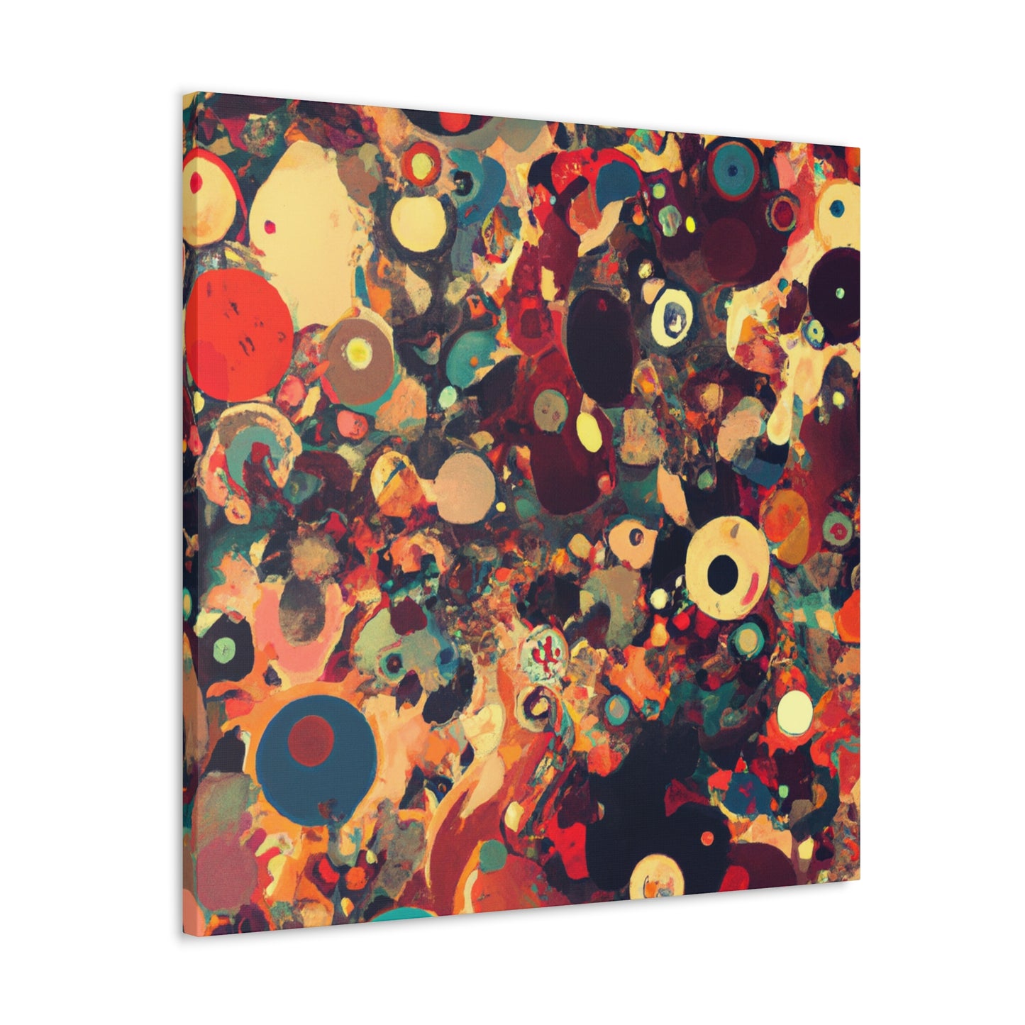 Joseph Elwoode-canvas