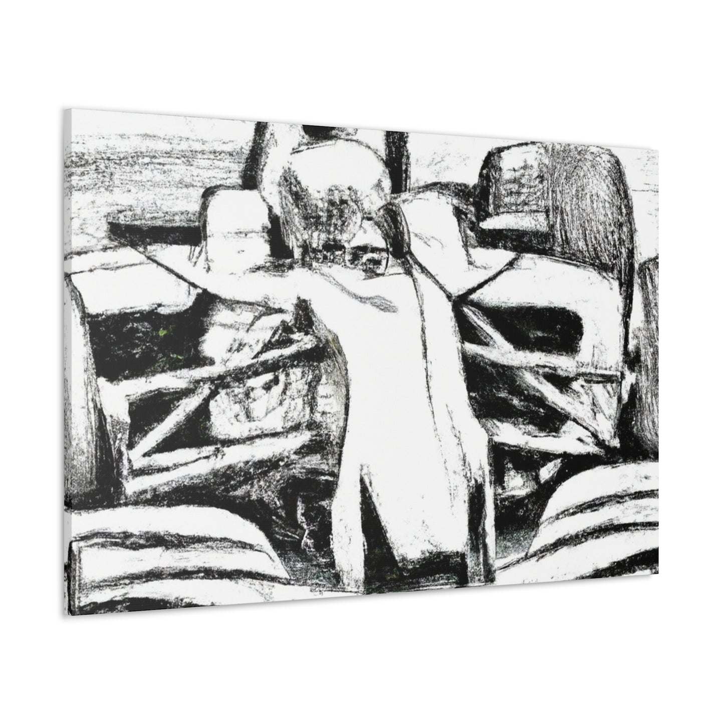 Leonardo Seraphino-canvas