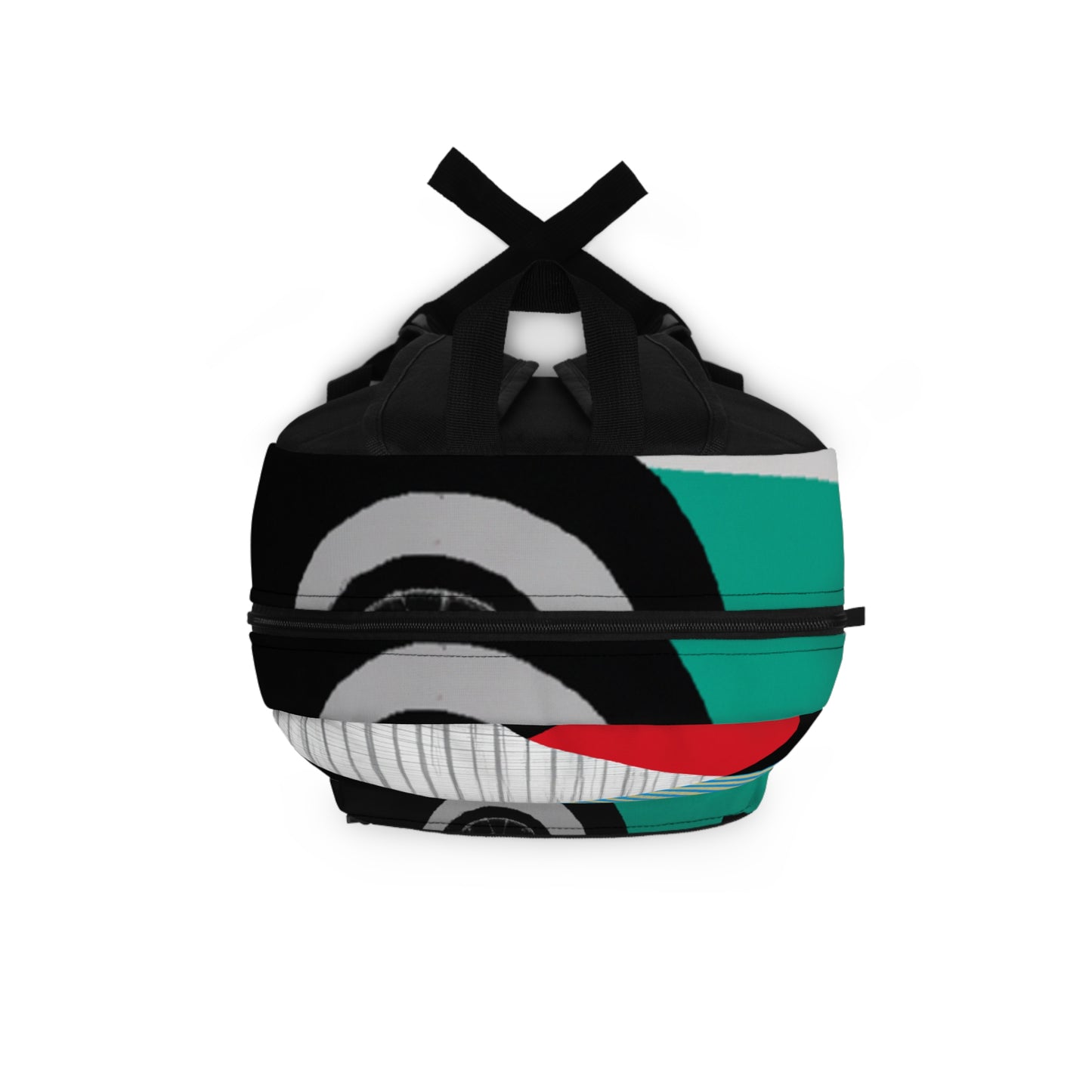 Salvatore Ricchetti-backpack