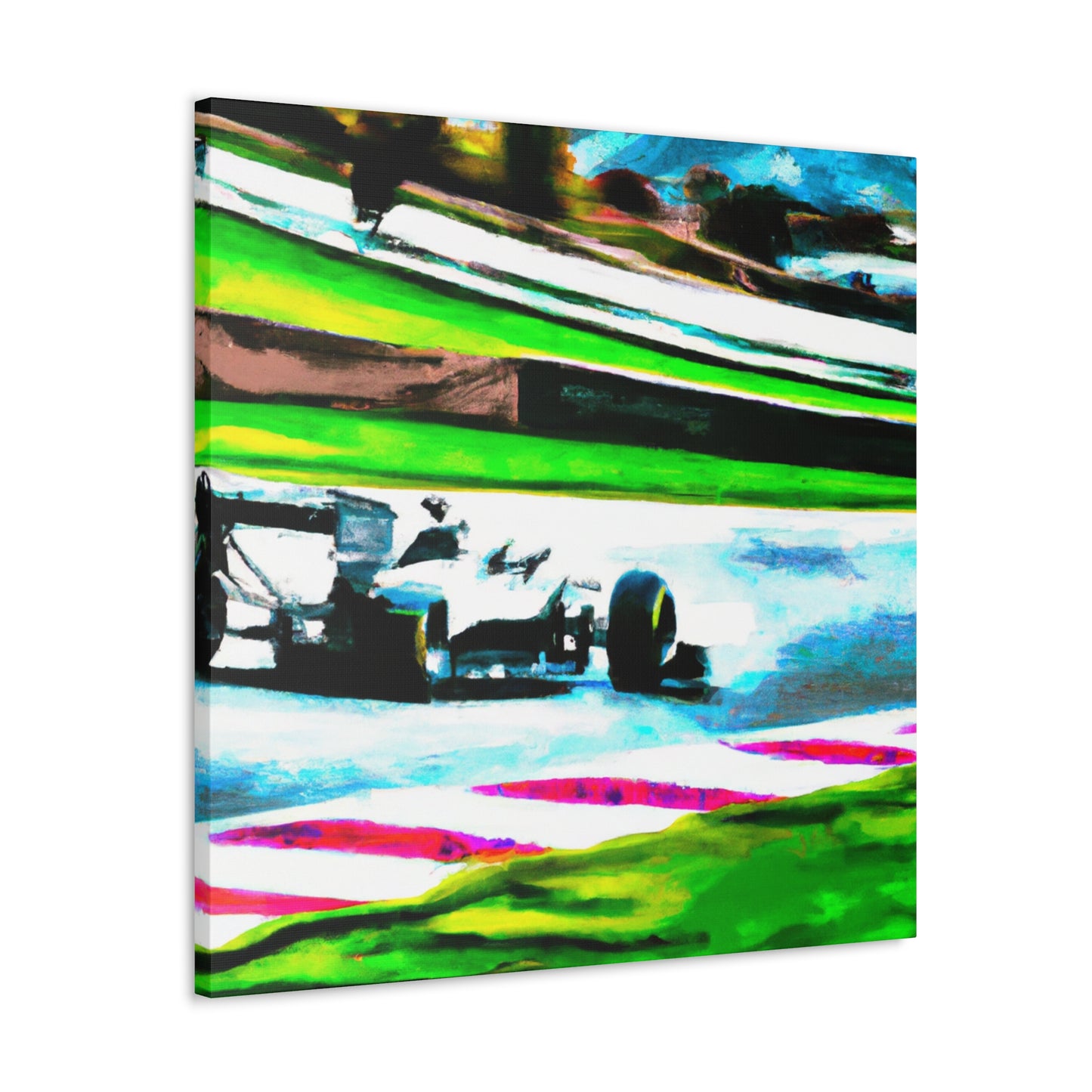 Olivera Reimann-canvas