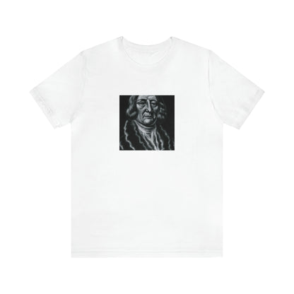 Stella del Cappuccino, an Italian streetwear designer from the 90s. She prides herself on being able to bridge the gap between high-end fashion and practical streetwear. Stella only uses the highest quality fabrics to ensure-Tee