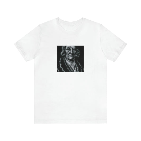 Stella del Cappuccino, an Italian streetwear designer from the 90s. She prides herself on being able to bridge the gap between high-end fashion and practical streetwear. Stella only uses the highest quality fabrics to ensure-Tee