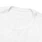 Giovanni Antonelli, a male Italian streetwear designer from the 1990s. His designs featured bold colors and patterns, with an emphasis on comfortable fit and classic silhouettes. He incorporated elements of Italian art and culture into his designs-Tee