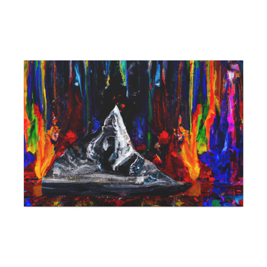 Petrus D Arendhoven-canvas