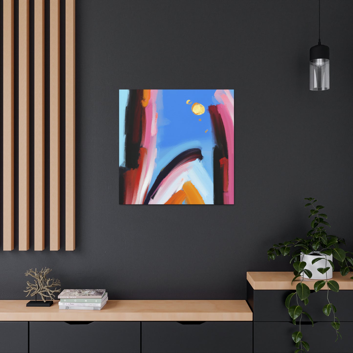 'Fabrizio D'Ascoli'-canvas