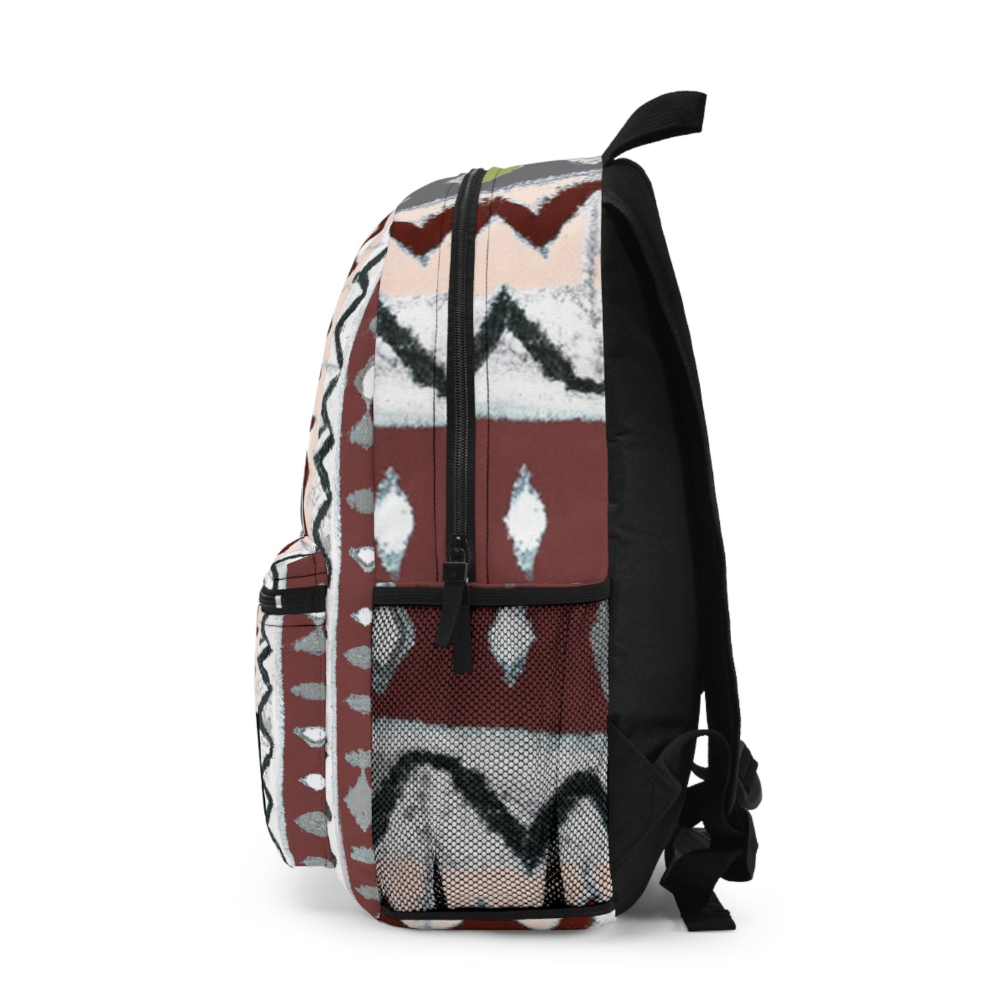 Antoinette Duponte-backpack