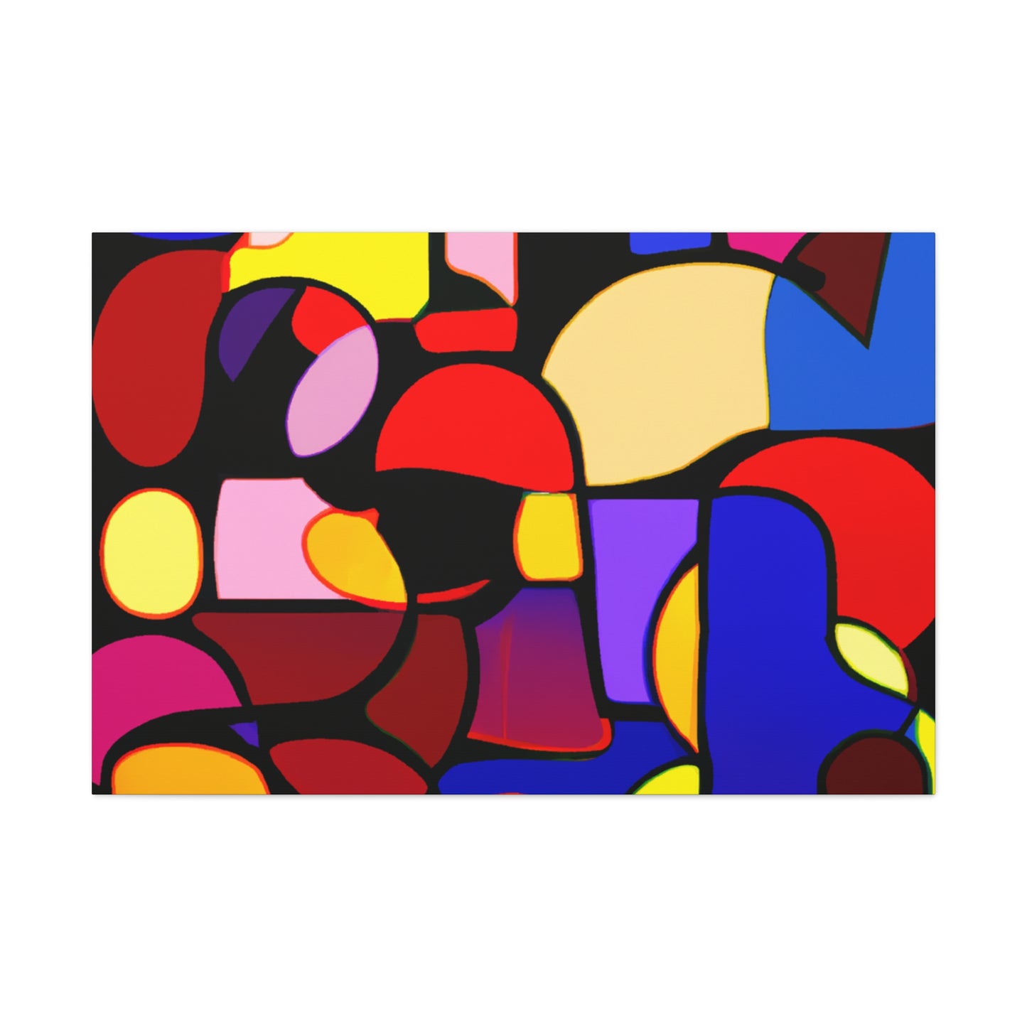 Filippo Henrici-canvas