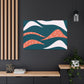Amaelys Aurorae-canvas
