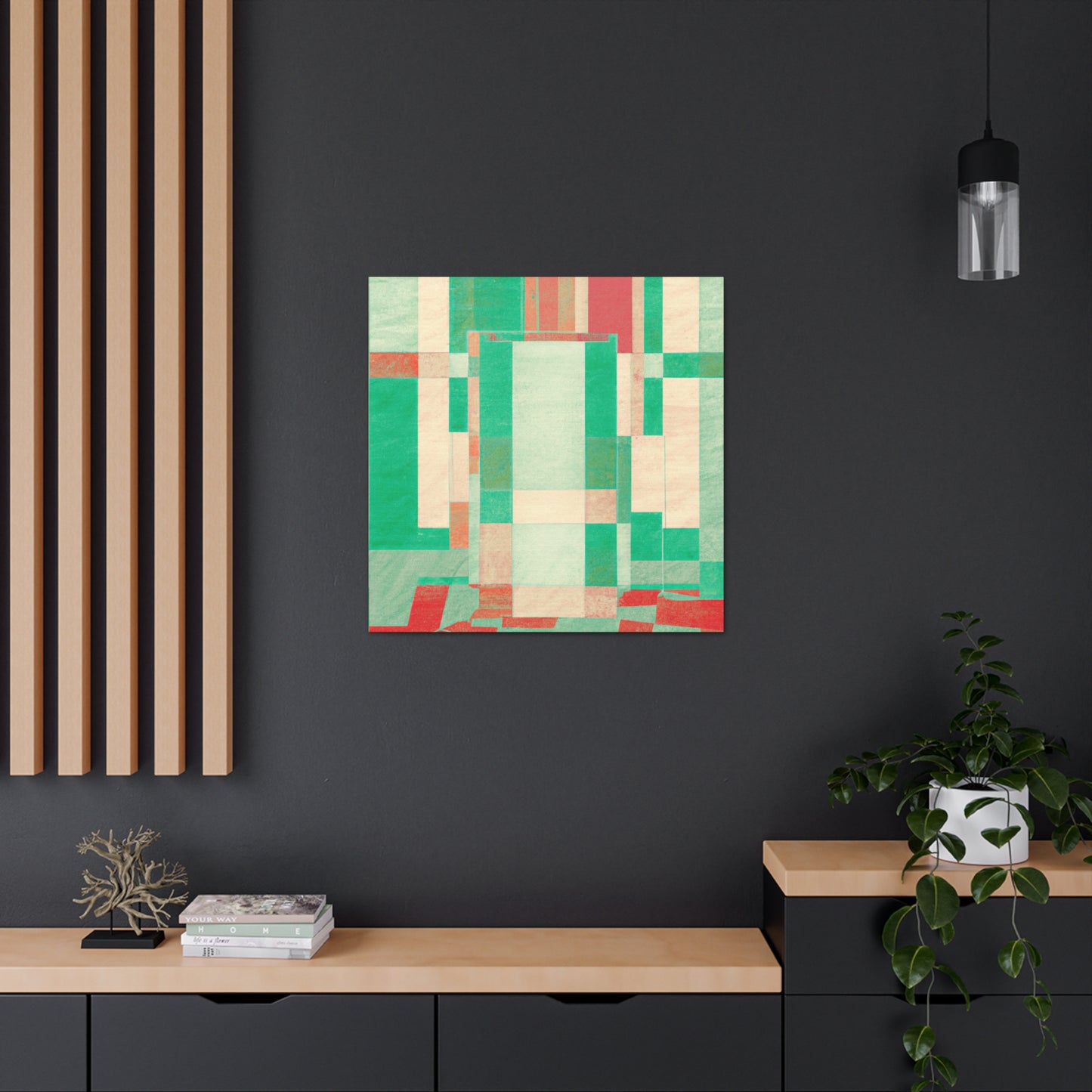 Ernesto Del Sol-canvas
