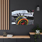 Galla Lorraine-canvas