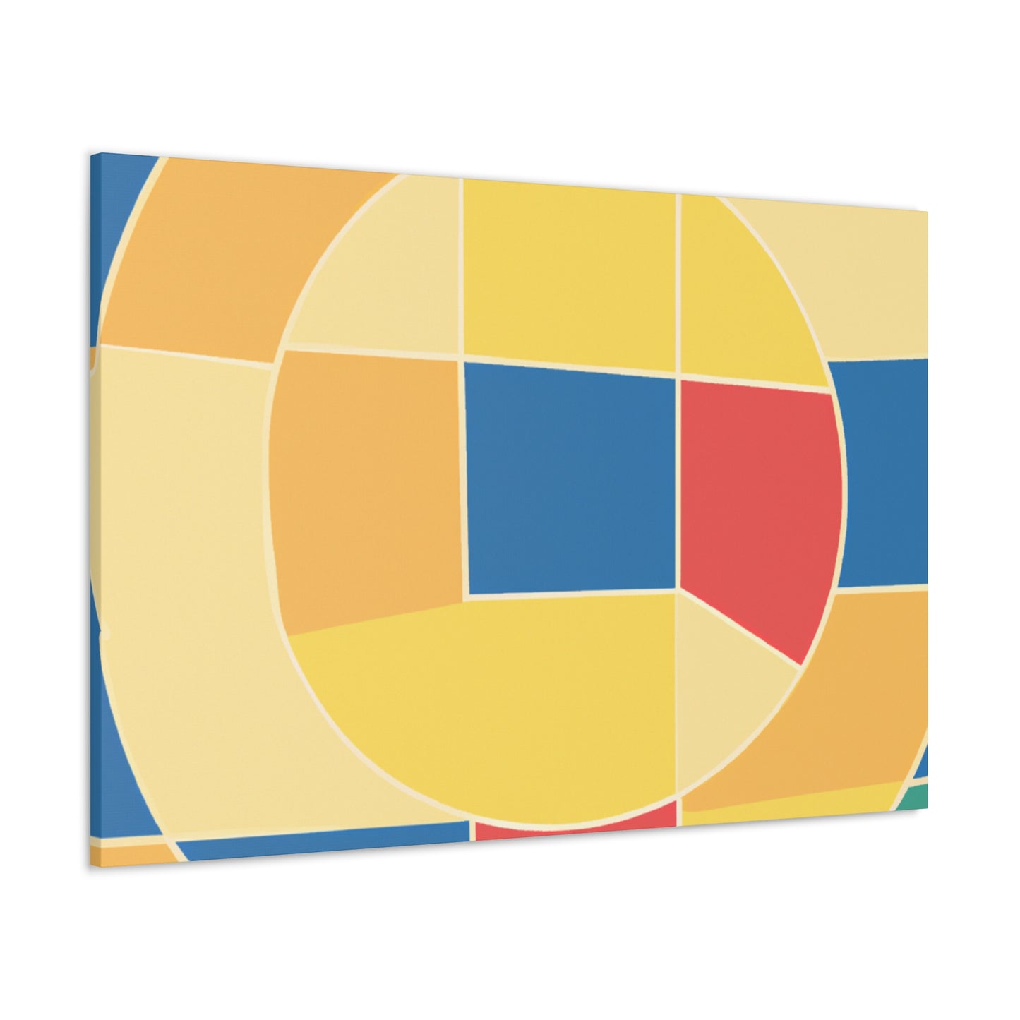 Adrehna the Illustrious-canvas