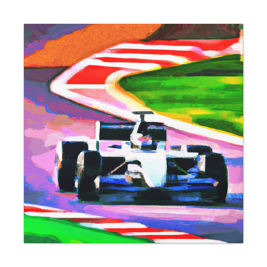 Vincenzo Cortigiano-canvas